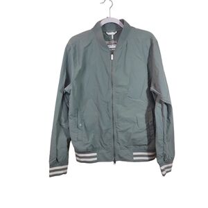 Goodfellow Mens Long Sleeve All Weather Jacket- size M